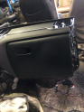 VOLVO S60 TORPİDO KAPAĞI OTO FEDAİ