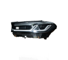 ÖN FAR SOL ADAPTİF (LED MODÜLLÜ) G30 2020-SIFIR 63119479261--