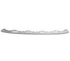 ÖN TAMPON ALT BAKALİTİ ORJ. MOBİS KİA STONİC 18-24 / 86565-H8400
