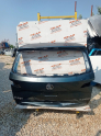 SKODA KAROQ ARKA BAGAJ KAPAĞI ÇIKMA ORİJİNAL BOŞ 2018-2020