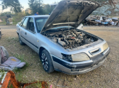 DAEWOO ESPERO MOTOR KAPUTU