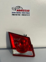 CHEVROLET CRUZE SOL İÇ BAGAJ STOP HATASIZ ORJİNAL MONTECAR