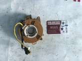 İveco Daily Airbag *-EFE.