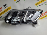 RENAULT SYMBOL SOL FAR SIFIR YAN SANAYİ