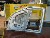 Oto Çıkma Parça / Kaporta & Karoser / Kapı / Renault / Clio / Çıkma Parça 