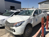 2016 mitsubishi l200 sag on kapı