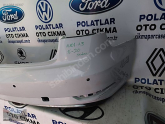 Oto Çıkma Parça / Kaporta & Karoser / Arka Tampon / Audi / A3 / Çıkma Parça 