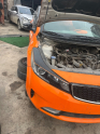 Oto Çıkma Parça / Kaporta & Karoser / Komple Ön / Kia / Cerato / Çıkma Parça 