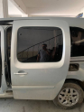 RENAULT KANGOO 3 SOL ARKA KAPI ORJİNAL ÇIKMA