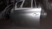 2009 AURIS SOL ÖN KAPI ÜNALLAR OTO YEDEK PARÇA