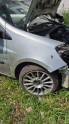 Clio 3 sağ ön çamurluk 185 orijinal