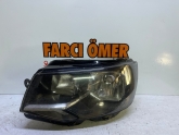 VOLKSWAGEN TRANSPORTER T6 SOL ÖN FAR ORJİNAL 7E1.941.015.AD