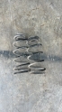 OPEL CORSA D ARKA HELEYON YAYLARI