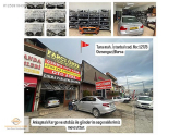 Oto Çıkma Parça / Togg / T10X / Kaporta & Karoser / Bagaj / Çıkma Parça 