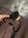 OPEL CORSA B OTOMATİK ŞANZIMAN ŞARTELİ ÇIKMA ORJİNAL