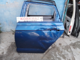 VOLKSWAGEN POLO SOL ARKA KAPI 2020-