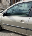 Renault Megane 2 sol ön kapı dolu çıkma orijinal