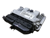 Toyato Yaris Motor Beyni 89661-0D270 0261208932 Garantili