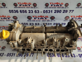 1.6 E6 FİAT DOBLO ÇIKMA ORJİNAL  SİLİNDİR KAPAĞI