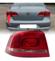3AE945095F PASSAT 2012 STOP LAMBASI LEDSİZ SOL