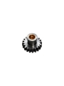 GERİ VİTES DİŞLİSİ GOLF 4 BORA POLO CLASSIC 97-00   02A311531K