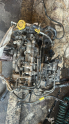 2013 OPEL CORSA 1.3 ÇIKMA KOMPLE MOTOR YEDEK PARÇALARI