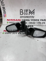 Oto Çıkma Parça / Kaporta & Karoser / Dış Ayna Komple / Nissan / Note / Çıkma Parça 