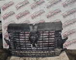 VW TRANSPORTER T8 ÖN PANJUR İÇ MASKE ORJINAL