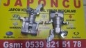 MAZDA 6 ARKA FREN KALİPERİ SAĞ SOL 2001-2012 GJ6A-26-71XA