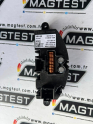 5Q0907521F CRAFTER KALORİFER FAN REGÜLATÖRÜ