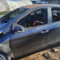 FORD FOCUS SOL ÖN KAPI HATASIZ 2.5 KASA EYUPCAN OTODA