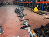Oto Çıkma Parça / Alt Takım & Direksiyon / Aks / Nissan / Micra / Çıkma Parça 