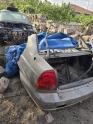 Hyundai Admira Kesme Arka