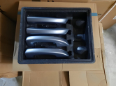 VW GOLF 6 PASSAT B7 SCİROCCO 4 PARÇA KAPI KOLU SET 1K8837205