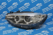 Oto Çıkma Parça / Elektrik / Far / BMW / 4 Serisi / Çıkma Parça 