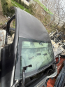 PEUGEOT 508 KESME TAVAN SACI