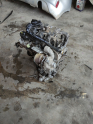 Opel Corsa F motor