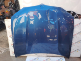 BMW x3 motor kaputu (az hasarlı)