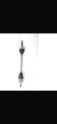 Fluence Sol Aks (Otomatik Vites) 1.6 16V H4M 391012080R-391012879