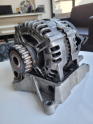 VOLKSWAGEN  T5 2.5 TDİ AXD  ŞARJ DİNAMOSU 070903024A