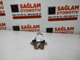SKODA FABİA HB 99-07 ÇIKMA ARKA BAGAJ KİLİDİ OEM; 6Y0827501M