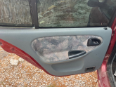 Oto Çıkma Parça / Mekanik / Kapı Döşemesi / Renault / Megane / Çıkma Parça 