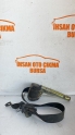 Volkswagen Polo 1994 2001 Ön Sağ Emniyet Kemeri 6n4857706C
