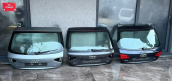 AUDİ A4 BAGAJ KAPAĞI HATASIZ ÇIKMA EGE OTOMOTİV BURSA