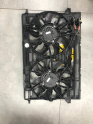 AUDİ A4 FAN 2016-2021 ORJİNAL