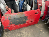 BMW E36 COUPE SOL ÖN KAPI , BMW E36 SOL ÖN KAPI TEK KAPI