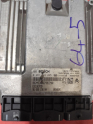 0281 016 895 EDC16CP39 PEUGEOT 4007 MOTOR BEYİNİ