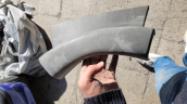 Renault Kangoo 3 2011 Direksiyon Üst Kapağı 8200454897