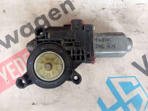 Oto Çıkma Parça / Elektrik / Cam Motoru / Skoda / Fabia / Çıkma Parça 