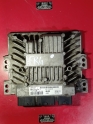 SID206  FORD FİESTA MOTOR BEYNİ 5WS40584B-T